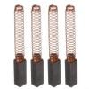 Entgoinggo 4-Pack Carbon Brushes for Stand Mixers view 4