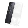 Transparent Remote Control Cover view 1
