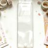 Transparent Remote Control Cover view 3
