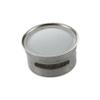 Frahou 2X Kitchen/Bath Faucet Sprayer Filter - Silver view 2