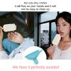 Silicone Ice Cream Holder view 4