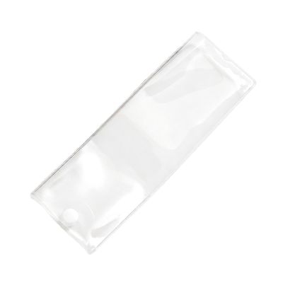 Remote Control Cover - Transparent, Waterproof, Dustproof