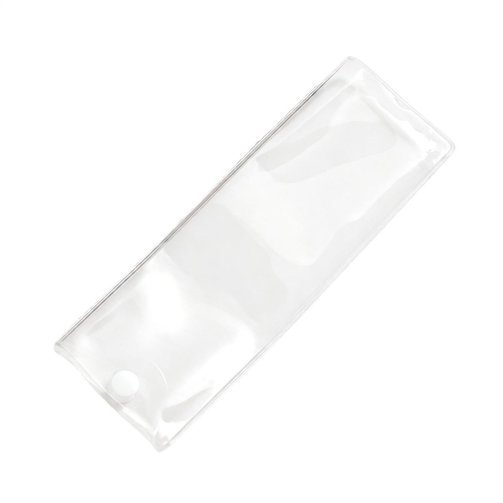 Remote Control Cover - Transparent, Waterproof, Dustproof