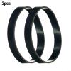 Glewi Pump Belt for Bissell Proheat Powersteamer, Rubber Replacement Part 215-0628, 2 Pack view 2