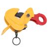 Eminchu Easy-to-Use 2-Ton Horizontal Plate Lifting Clamp for Steel Professionals view 2