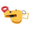 Eminchu Easy-to-Use 2-Ton Horizontal Plate Lifting Clamp for Steel Professionals view 4