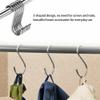 KHIronHive Stainless Steel S-Hooks view 4