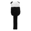 WGFOIP Cute Panda Golf Club Headcover view 2