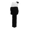 WGFOIP Cute Panda Golf Club Headcover view 3