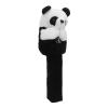 WGFOIP Cute Panda Golf Club Headcover view 4