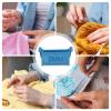 Hand Sewing Ruler - Seam Guide Ruler view 3