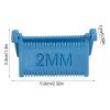 Hand Sewing Ruler - Seam Guide Ruler view 4