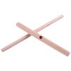 Frahou Crepe Maker with Wooden Spreader - 2 Pieces view 3