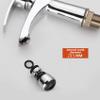 Frahou 2X 360° Rotating Faucet Aerator view 3