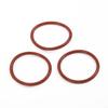 3-Pack Side Brush Drive Belts for Vacuums view 3