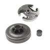 Clutch Drum Sprocket for Chainsaw 2141 2145 2149 2150 CS2152 CS2153 CS2245 CS2250S view 1