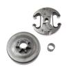 Clutch Drum Sprocket for Chainsaw 2141 2145 2149 2150 CS2152 CS2153 CS2245 CS2250S view 2