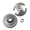 Clutch Drum Sprocket for Chainsaw 2141 2145 2149 2150 CS2152 CS2153 CS2245 CS2250S view 3