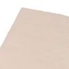 15.5-Inch Square Polypropylene Resin Stepping Stones with Ground Stakes, Beige view 2