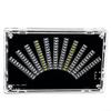 DIY LED Music Spectrum Display Kit, USB-Powered Audio Visualizer with Rhythm Lighting view 3