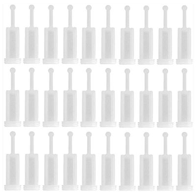 NONDK 30 Pack Universal Spray Tool Filters