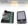EIMSOAH 3D Printer Controller Board and Touchscreen Display Upgrade Replacement Kit for Ender-3 Pro view 2