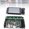 EIMSOAH 3D Printer Controller Board and Touchscreen Display Upgrade Replacement Kit for Ender-3 Pro view 3
