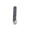 Tidgel Carbon Steel Stamp Set, 6mm Star Pattern view 1