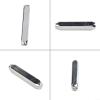 Tidgel Carbon Steel Stamp Set, 6mm Star Pattern view 2