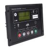 Haofy Generator Auto-Start Control Panel, Automatic Utility Monitoring, Remote Start, Low-Oil-Pressure Alarm, Surge Protection, 50–333 V, 0.93 lb view 2