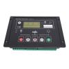 Haofy Generator Auto-Start Control Panel, Automatic Utility Monitoring, Remote Start, Low-Oil-Pressure Alarm, Surge Protection, 50–333 V, 0.93 lb view 3
