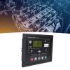 Haofy Generator Auto-Start Control Panel, Automatic Utility Monitoring, Remote Start, Low-Oil-Pressure Alarm, Surge Protection, 50–333 V, 0.93 lb view 4