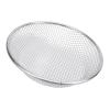 Socobeta Durable Stainless Steel Soil Sieve for Gardening with Non-Slip Gloves, Fits 5-Gallon Buckets, 30 cm view 2