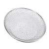 Socobeta Durable Stainless Steel Soil Sieve for Gardening with Non-Slip Gloves, Fits 5-Gallon Buckets, 30 cm view 3