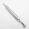 3 mm Stainless Steel Drive Shaft and Sleeve Set for RC Boats, with Precision Bearings, Silver Finish (10 cm/5 cm) view 2
