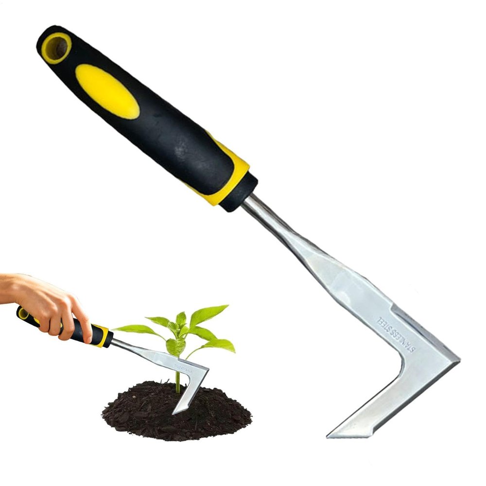 Sidewalk Crevice Weeder
