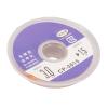 Ausla Desoldering Wick, Red Copper Braid, 1.5 m/4.9 ft, Soft Flat Wick for PCB Repair (CP-3015) view 4