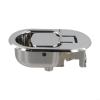 Helilyco Silver Electric Sofa Adjustment Switch view 1