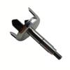 Reliable Shaft Stirring Rod for Bread Maker view 4