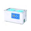 Thermostatic Water Bath Incubator, 2-Hole, 6 L, for Laboratory Use view 1