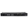 BildeeMait 1U Rack-Mount 31-Band Graphic Equalizer for Dual-Channel DSP Audio Processing with Noise Reduction, XLR/TRS, Home KTV view 1