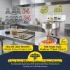 Bubble Tea Fruit Pearl Maker, Automatic Popping Boba Machine view 4