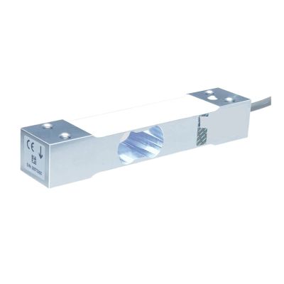 Weighing Sensor Module for Checkweighing and Sorting, 3–40 kg Dynamic Load Cell with Analog Output (PW6DC3 5 kg)
