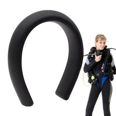 Non-Slip Diving Neck Weight