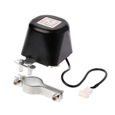 DN20/DN15 Pipeline Automatic Shutoff Valve for Water and Gas Control (DN15)
