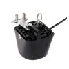 DN20/DN15 Pipeline Automatic Shutoff Valve for Water and Gas Control (DN15) view 3