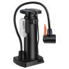 Mini High-Pressure Bicycle Pump – Portable Bike Air Pump for All view 1