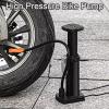 Mini High-Pressure Bicycle Pump – Portable Bike Air Pump for All view 2