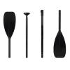 2-Piece Lightweight Carbon Fiber Kayak Paddle view 1