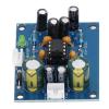 Marhynchus Audio Preamplifier Board, PCB Design, NE5532 Chip, High Efficiency, Ideal for Low-Sensitivity Audio Sources view 1
